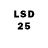 Марки 25I-NBOMe 1,8мг Adrien Bacle